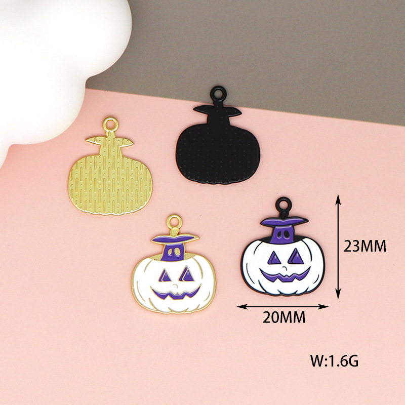 14:14 Purple Pumpkin