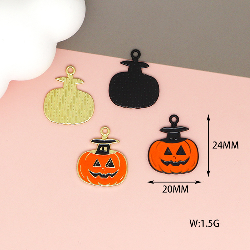 15:15 Pumpkins