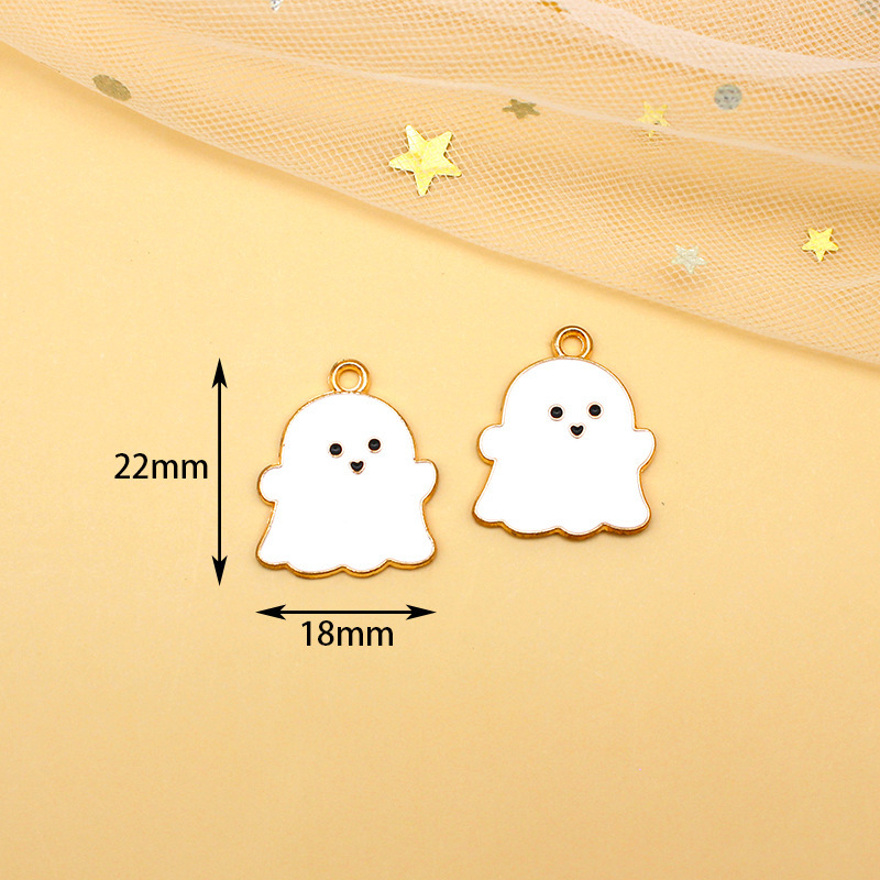4#White ghost C