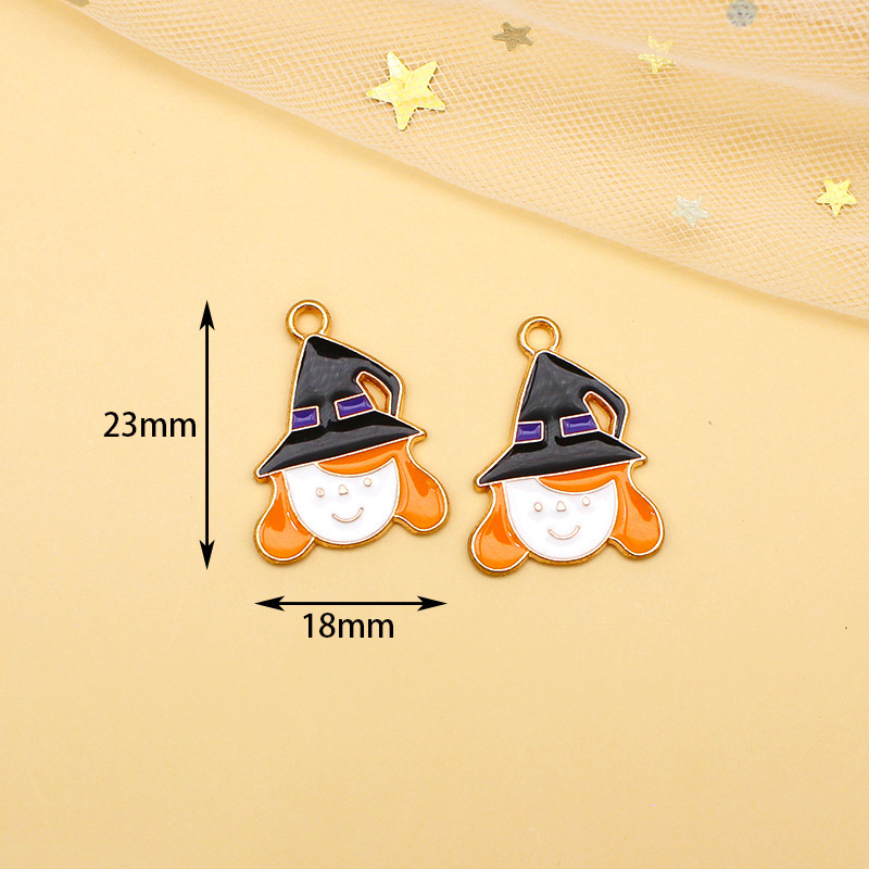 17#Little witch C