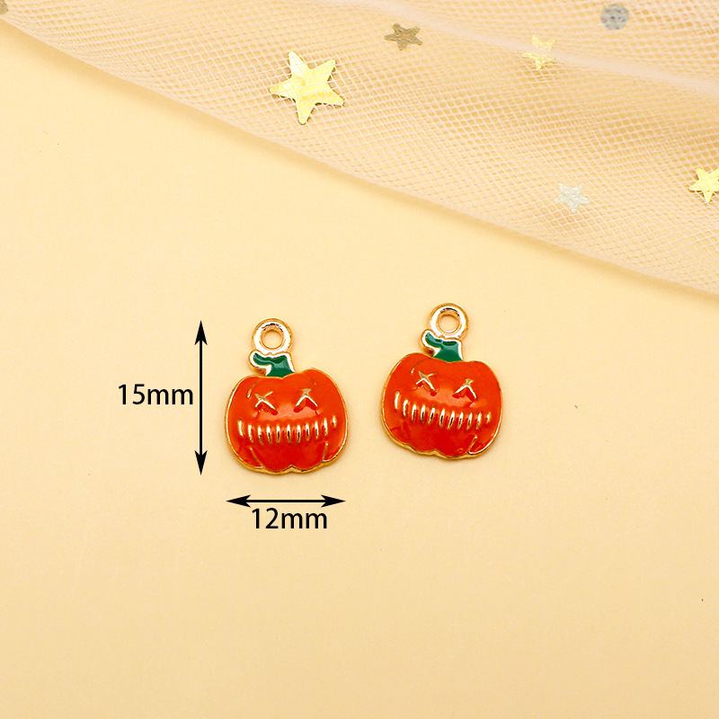 12:12#Orange red pumpkin