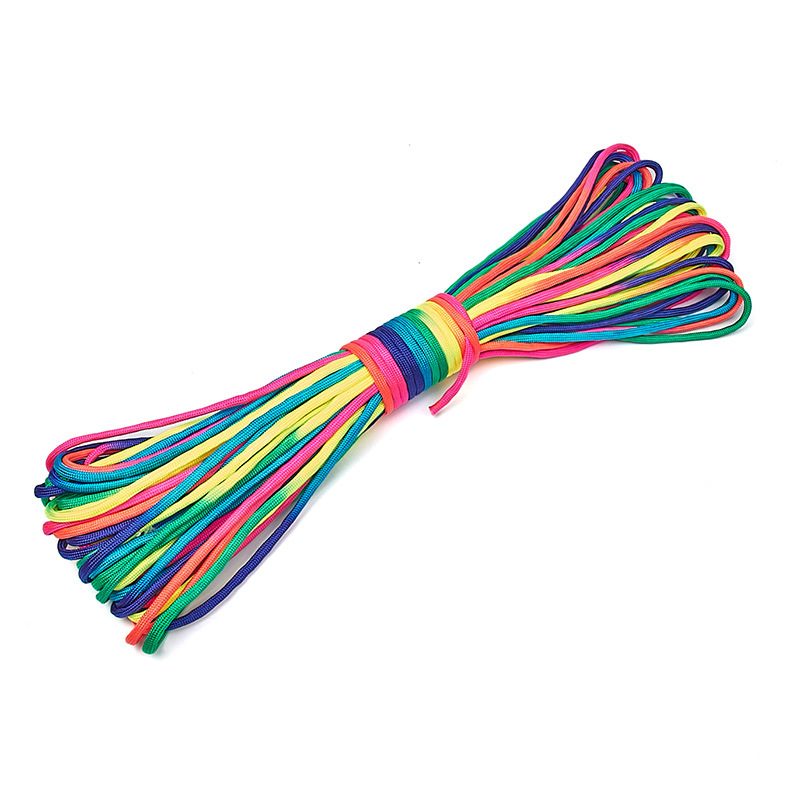 5:2mm * 100 m/roll dark section dyed