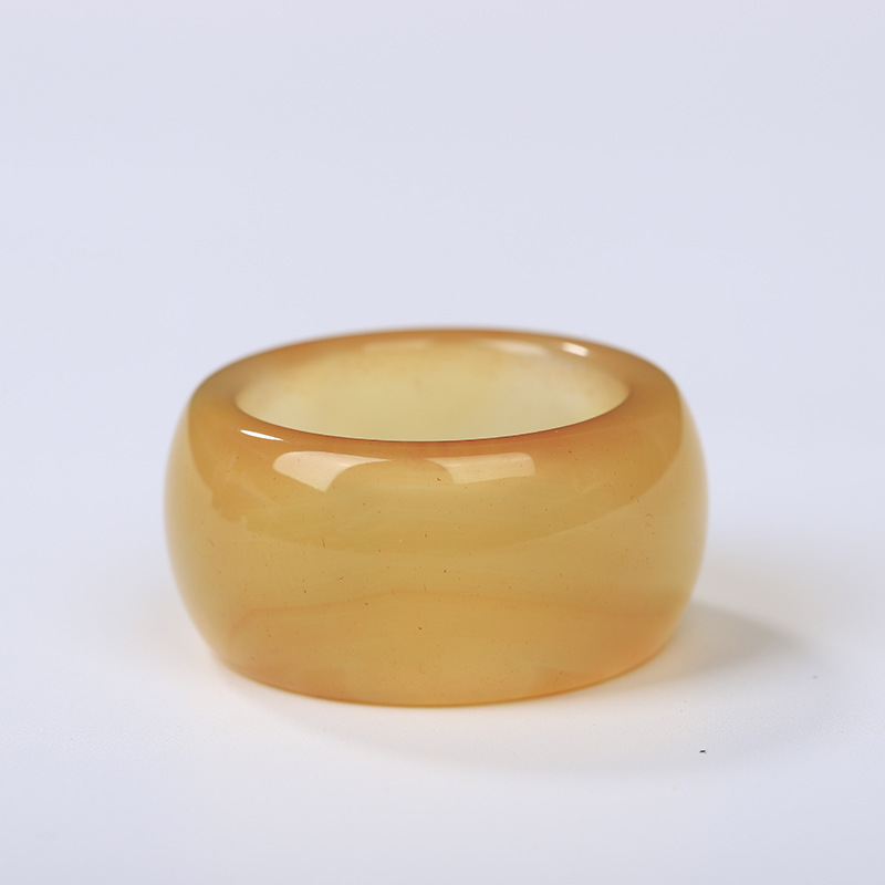 Model 1 yellow