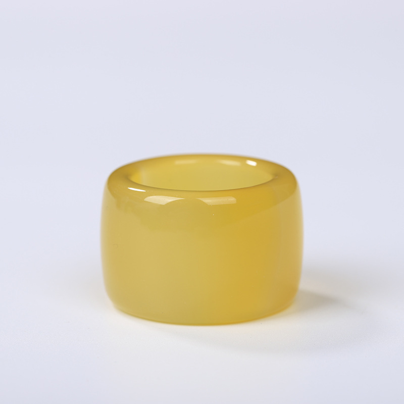 Model 2 yellow
