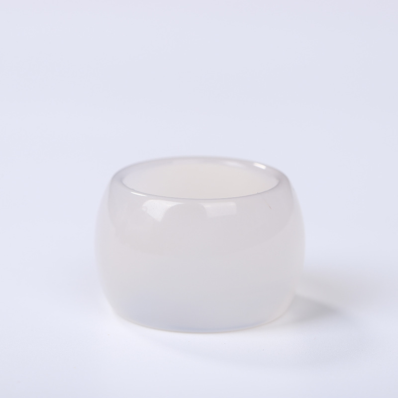 4:Model 1 White