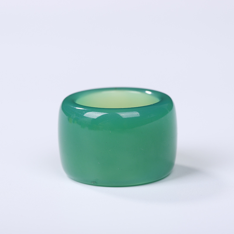5:Model 2 Green