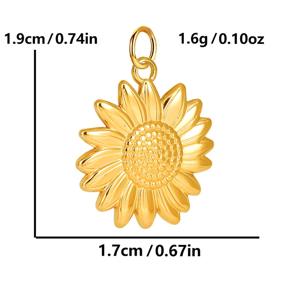 Gold - sun