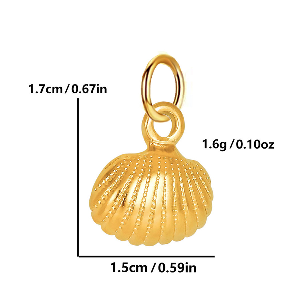 32:Gold - shell