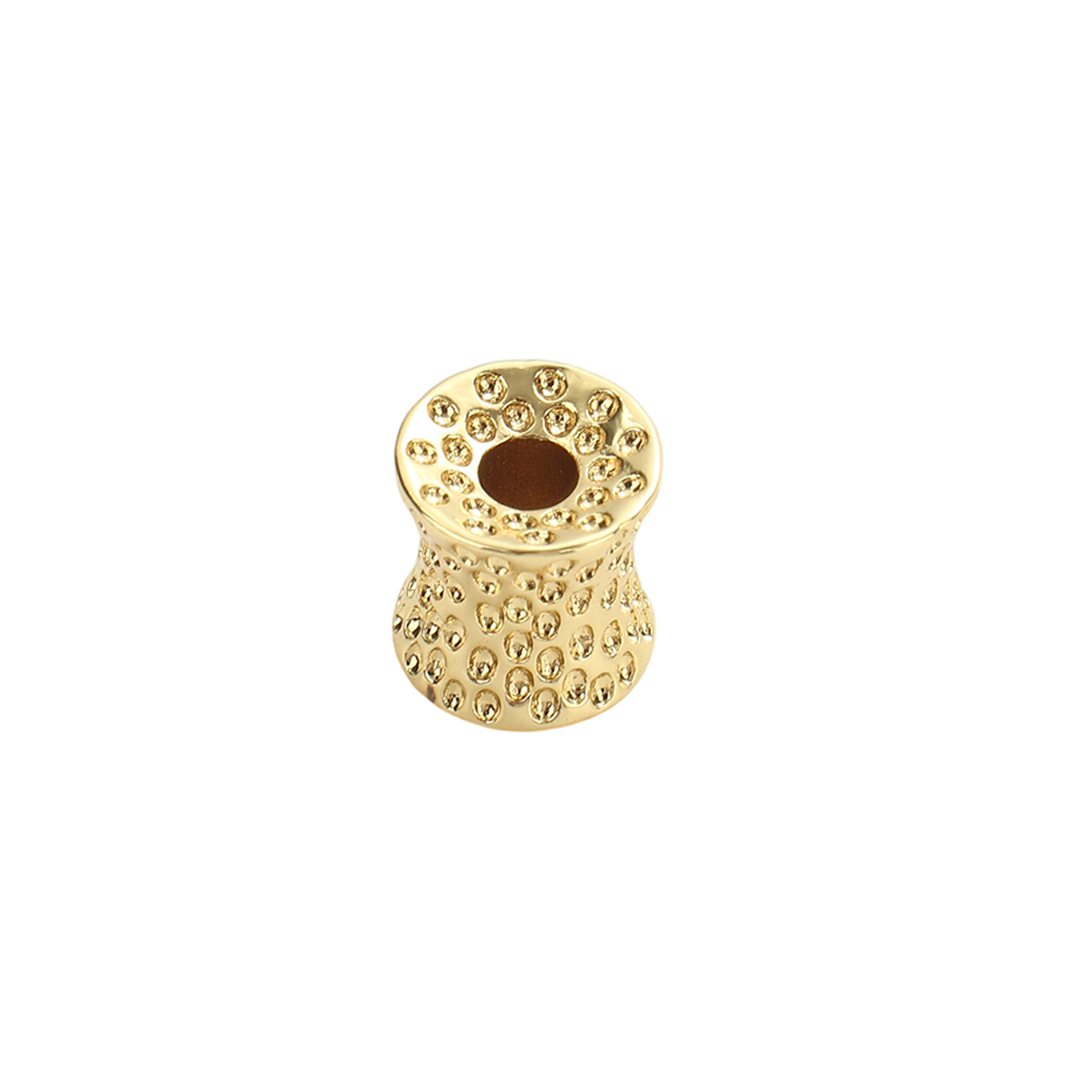real gold plated