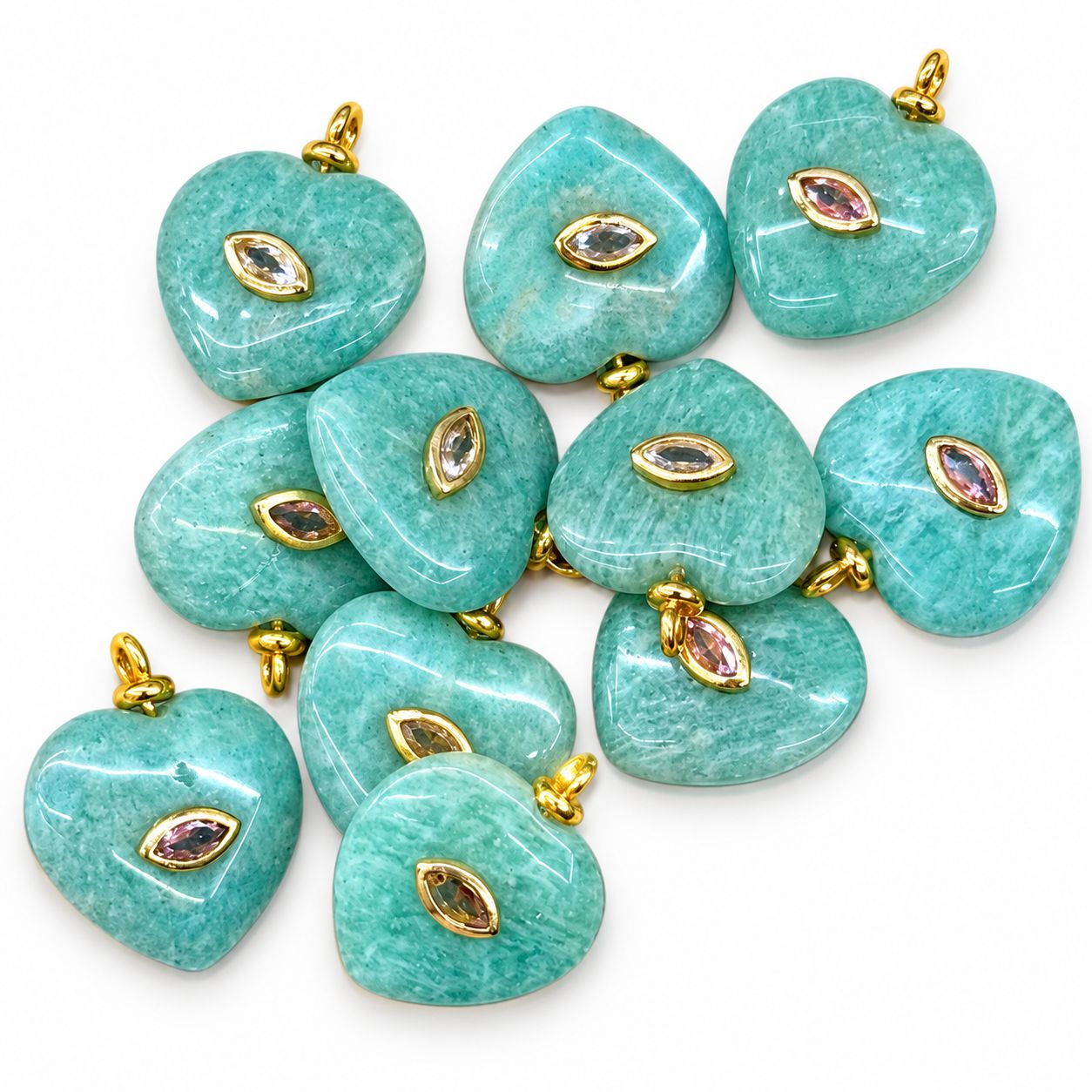 13:Amazonite