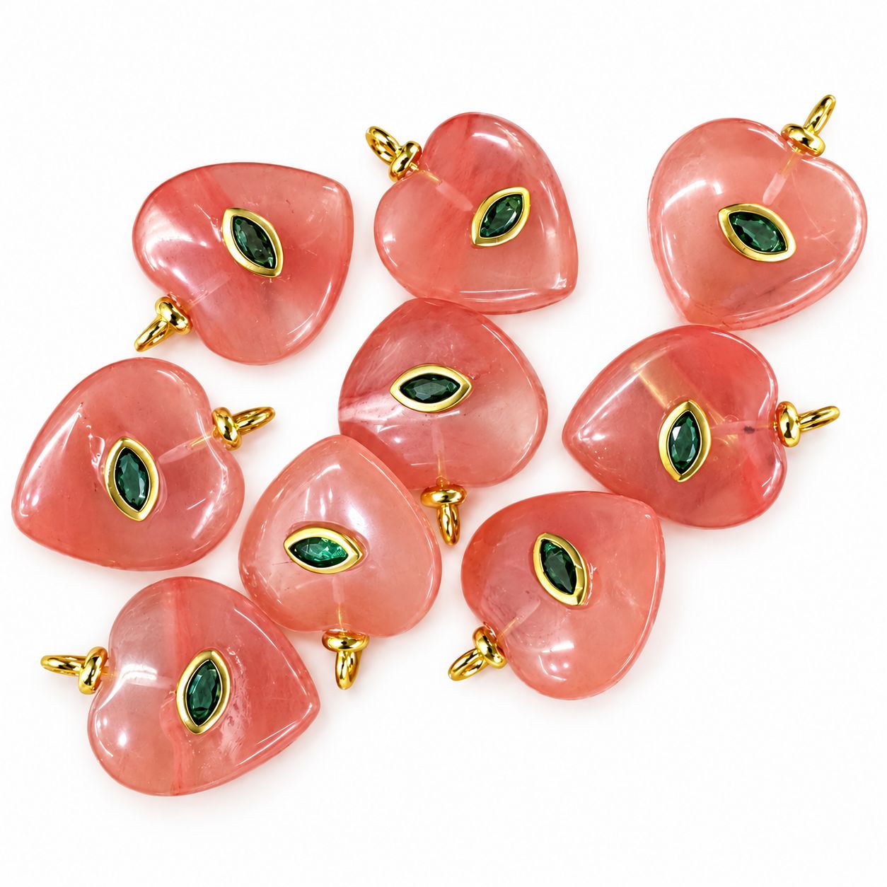 Watermelon red