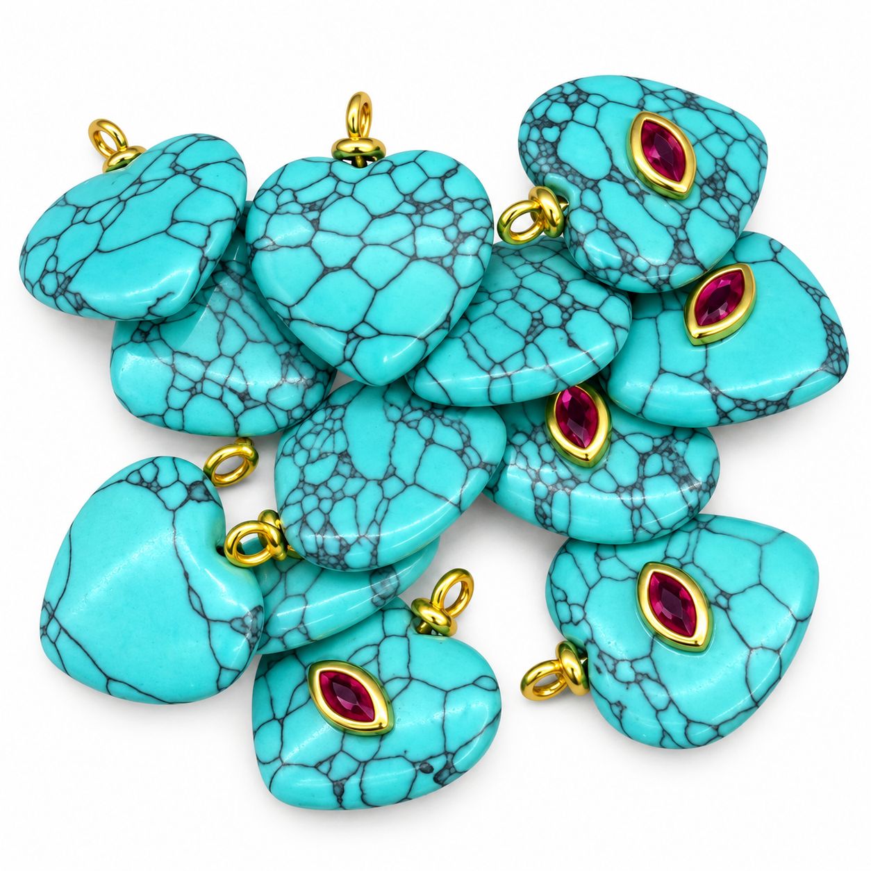 Turquoise