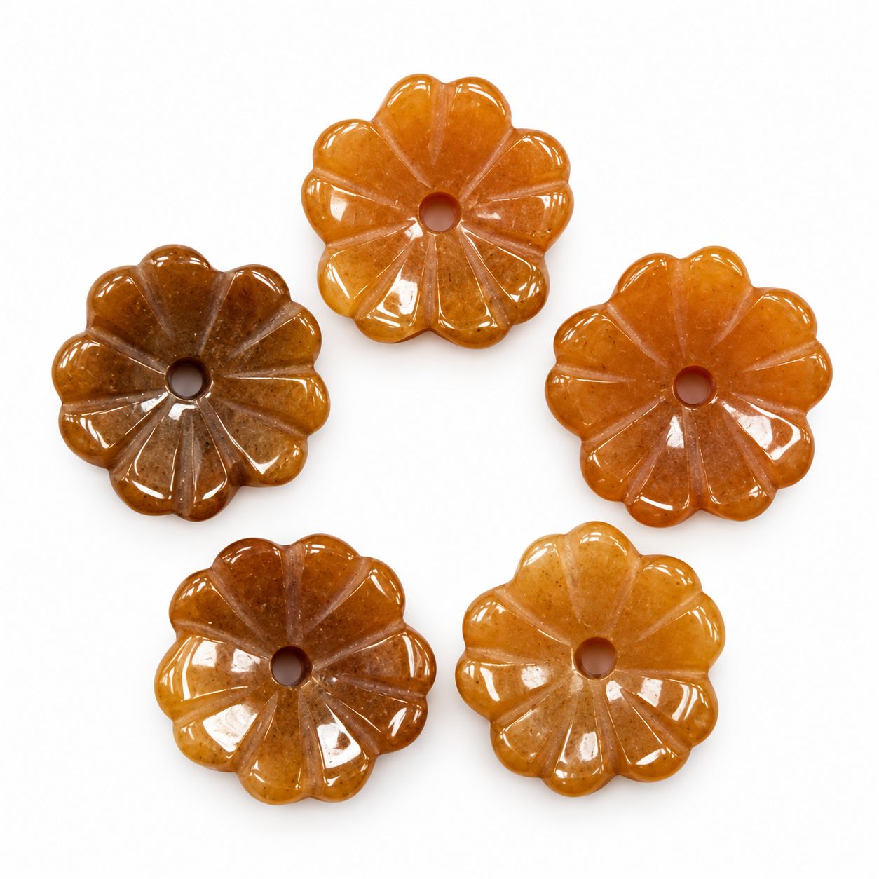 3:Green Aventurine