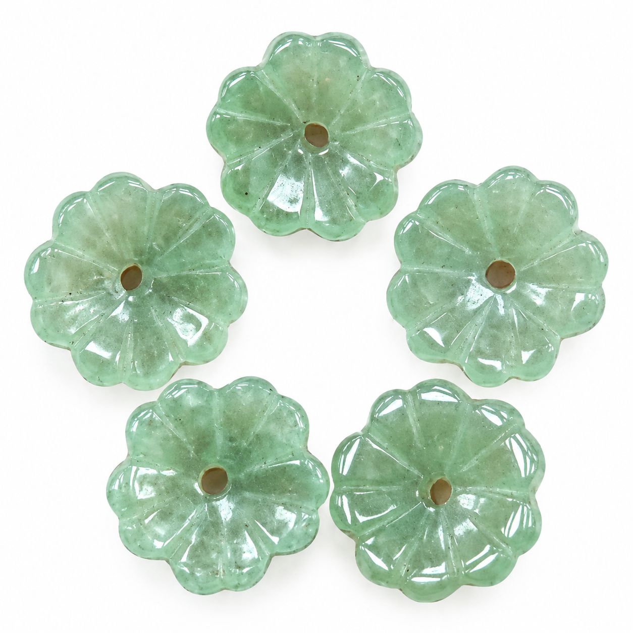 Green Aventurine