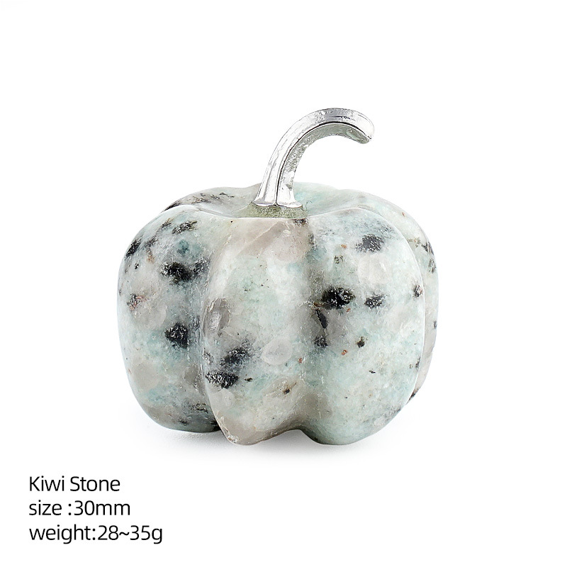 6:Tianshan Blue Pumpkin