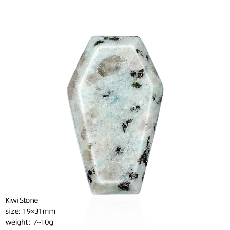 Tianshan Blue Coffin Board