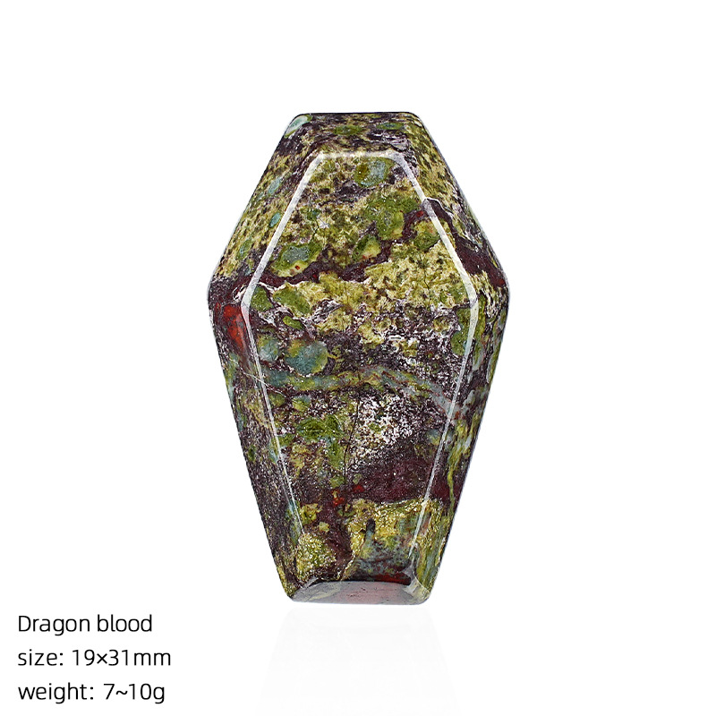 24:Dragon s Blood Stone Coffin Board