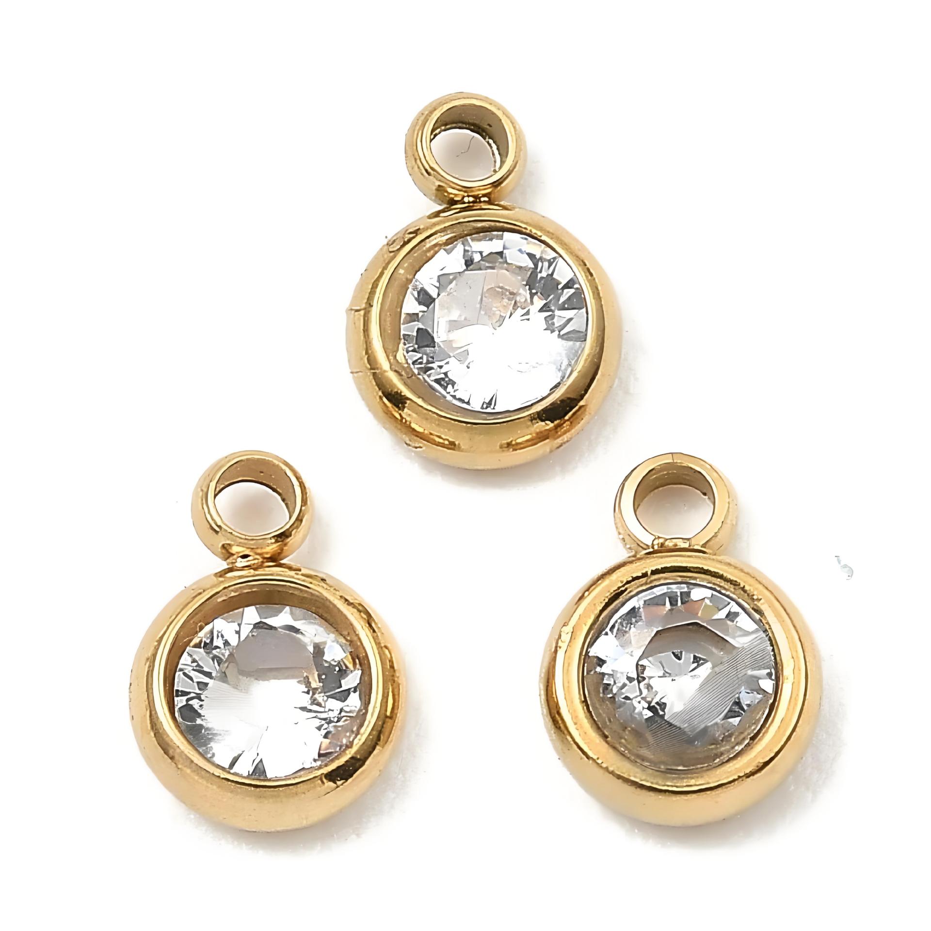 1:Round model 4*6*1.8mm