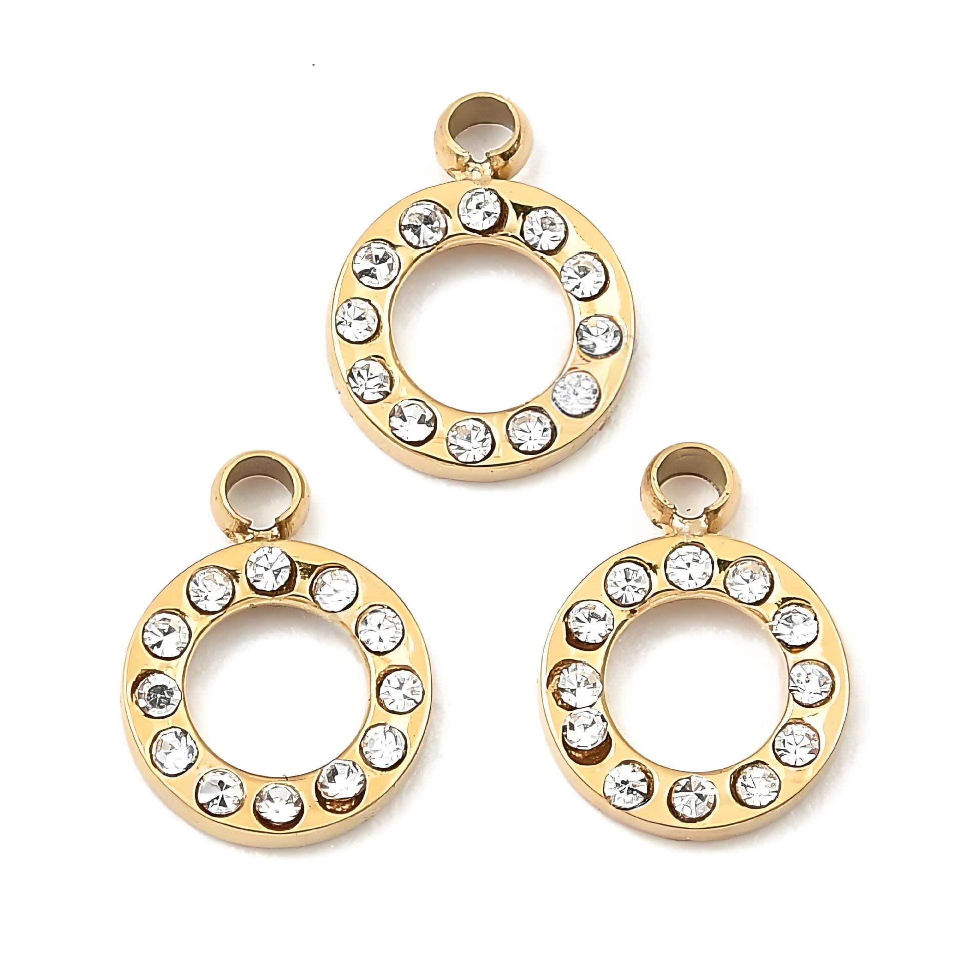 3:Ring type 6*8*1mm