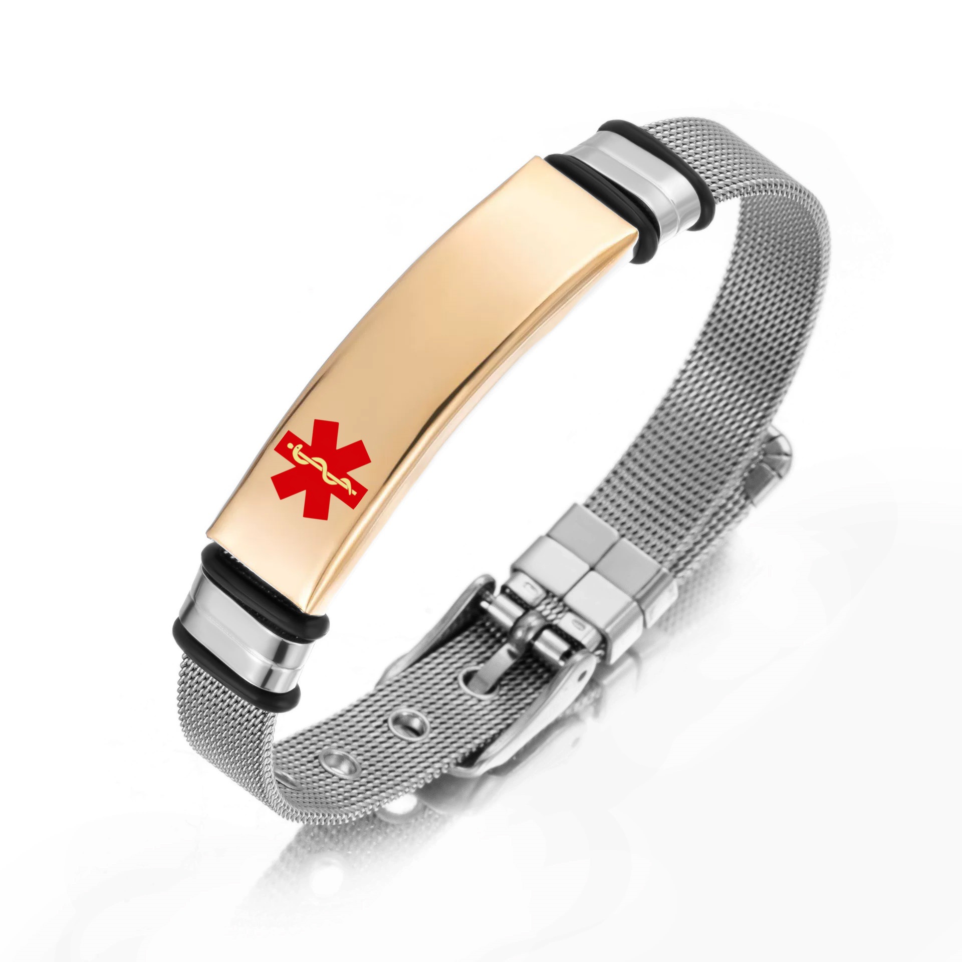 4:Gold (red logo)