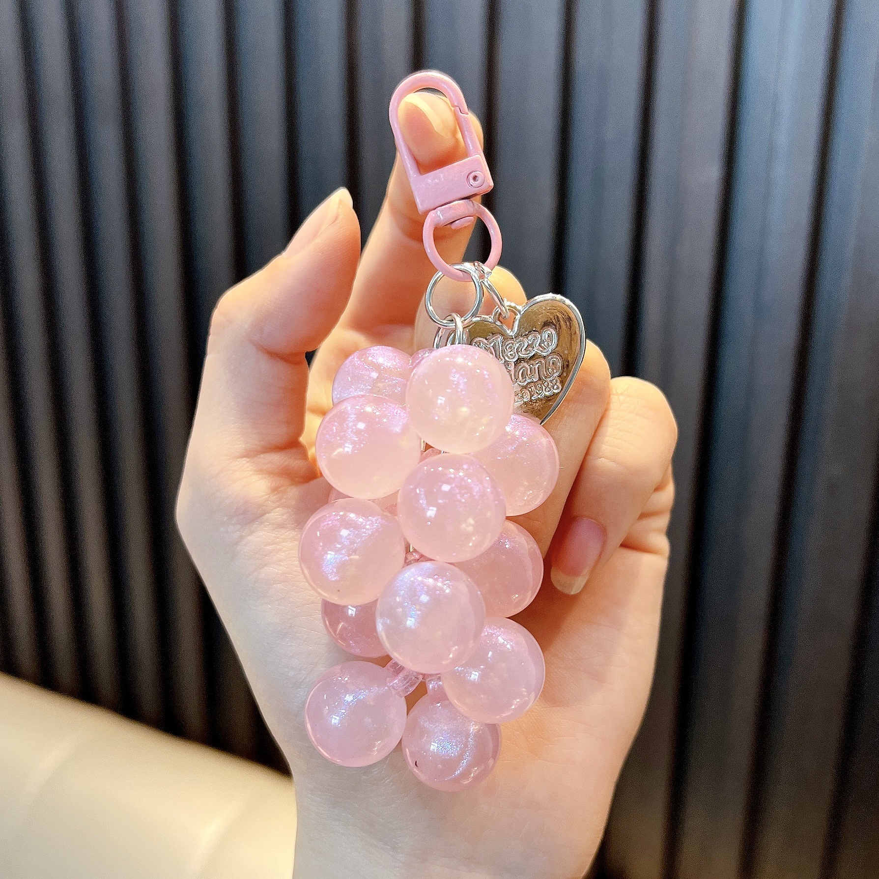 10:Pink comes with gasket