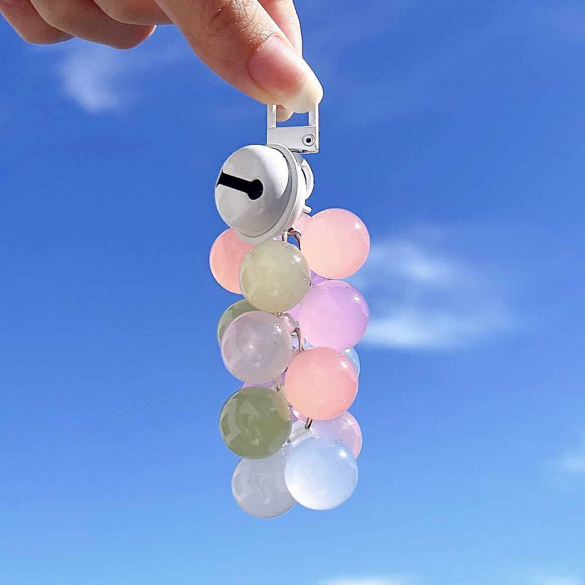 19:Color (uv color change) comes with gasket