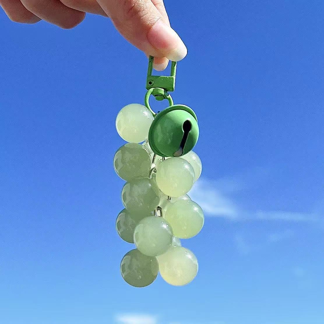 23:Green (uv color change) comes with gasket