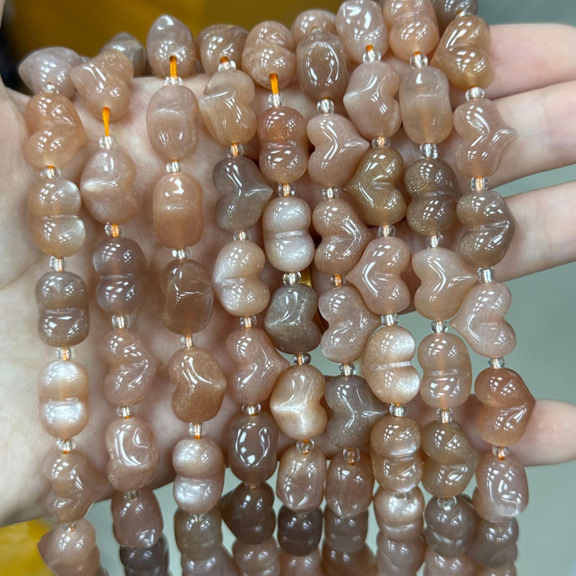 5:Sunstone