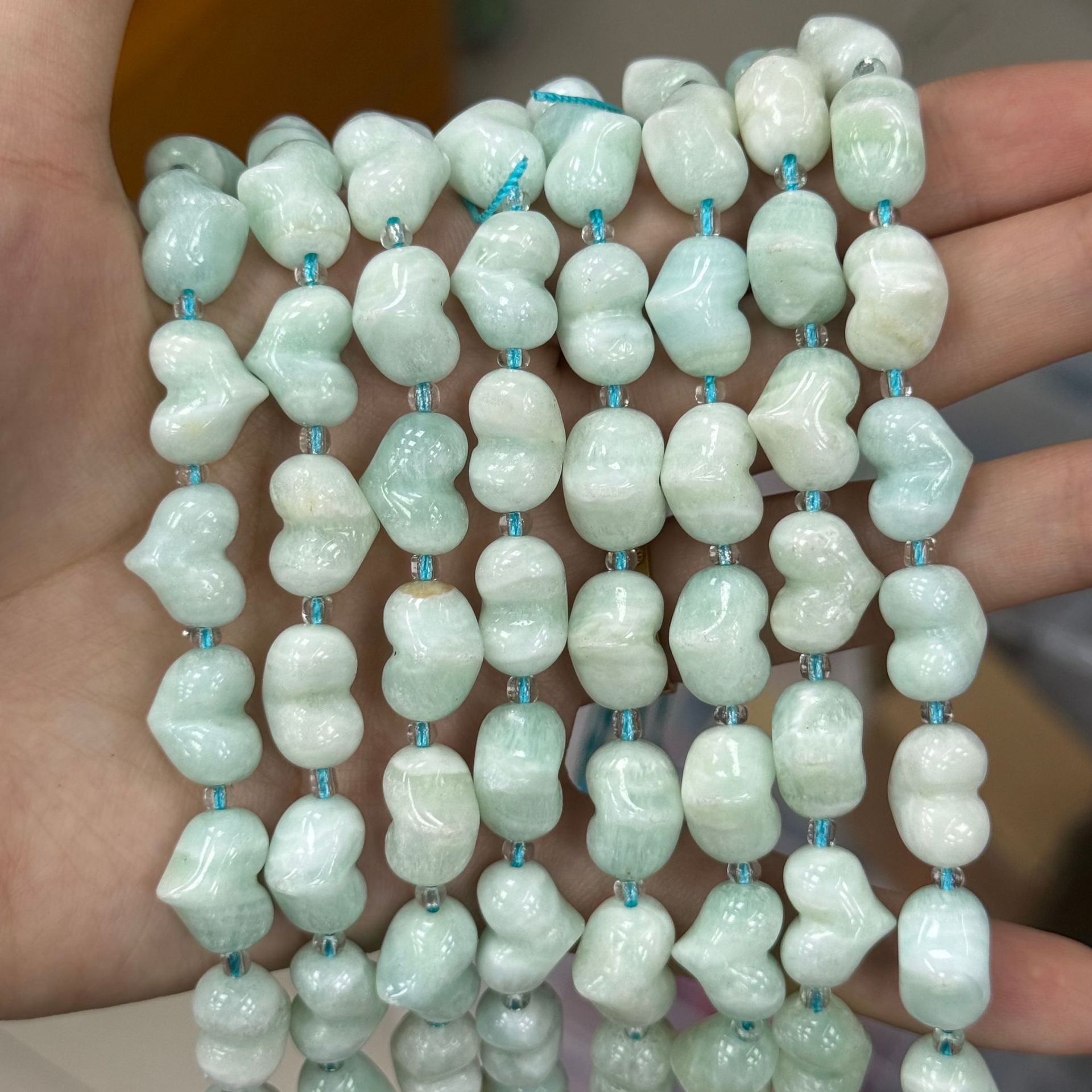 7:Hemimorphite