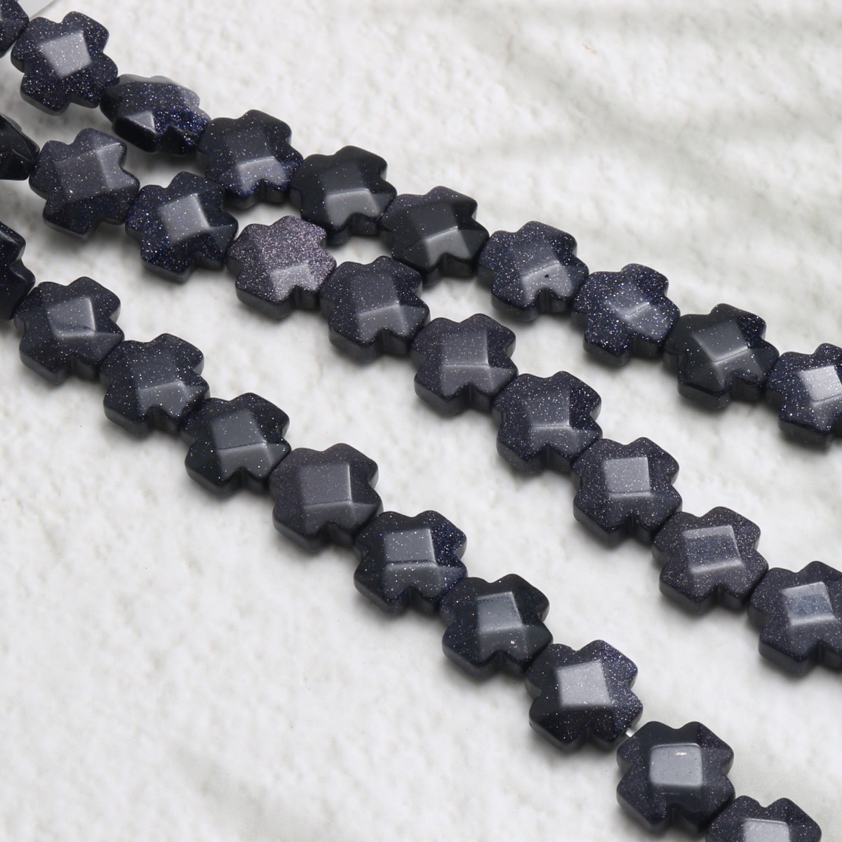 10:Bleu Goldstone