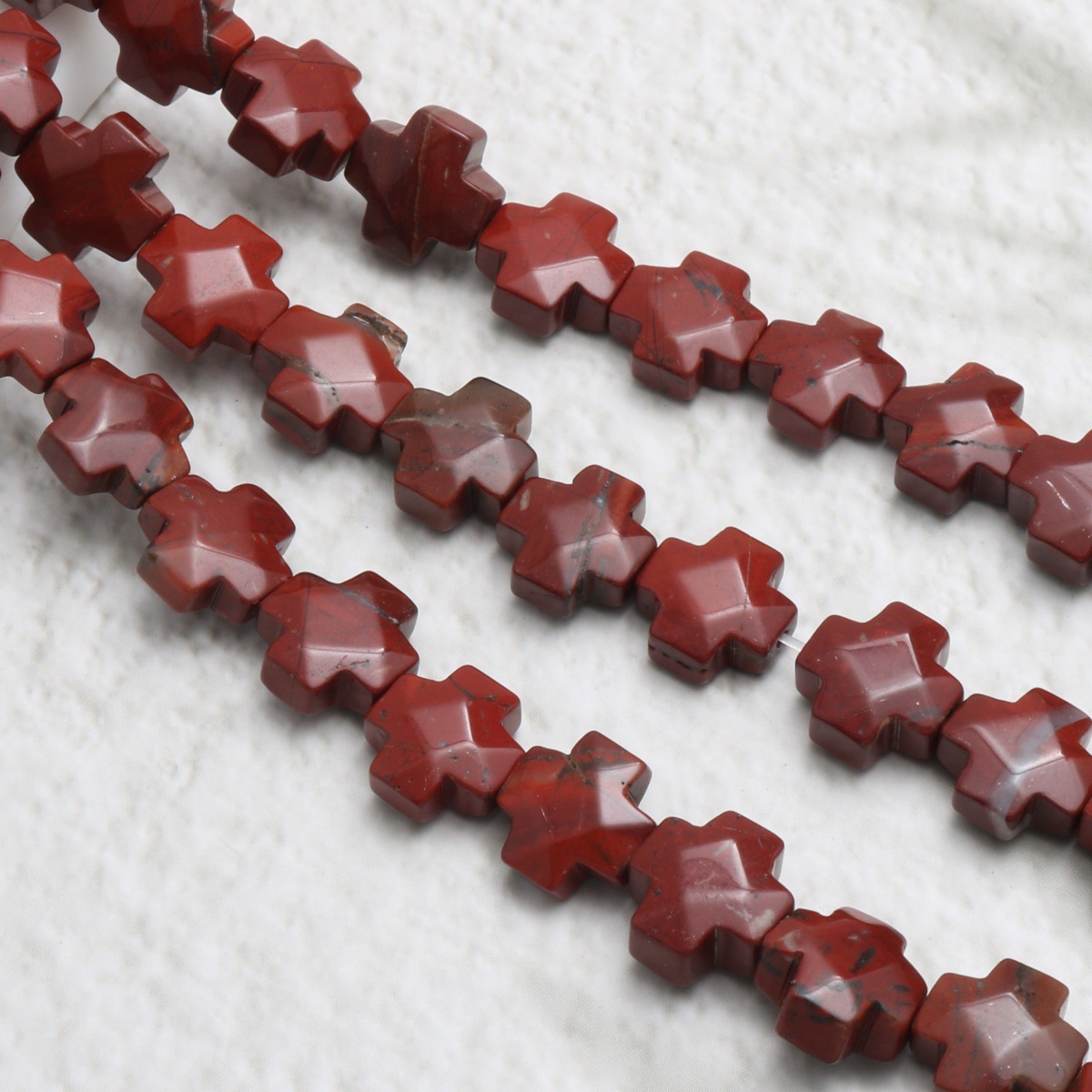 11:red Jasper