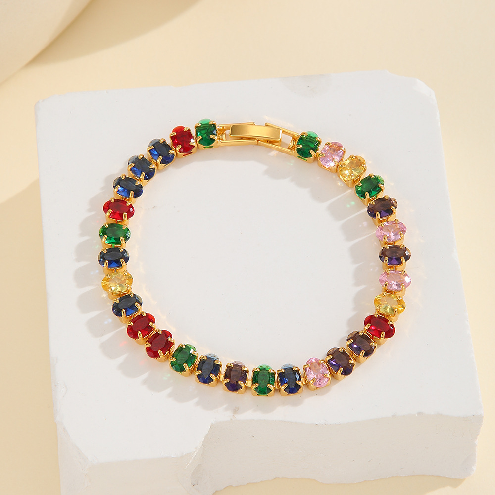 6:Mixed colors