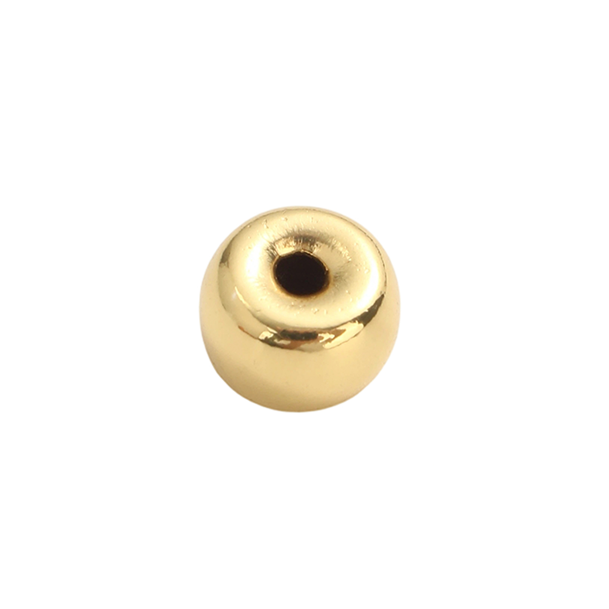 real gold plated