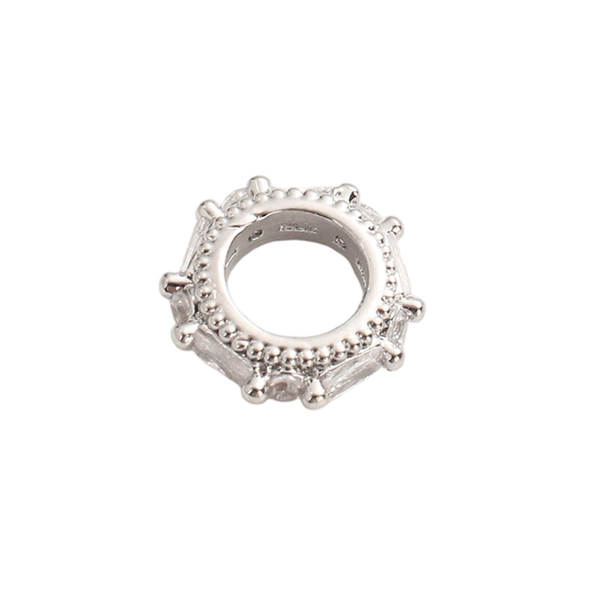 real platinum plated