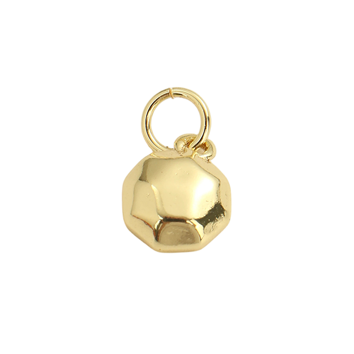 real gold plated