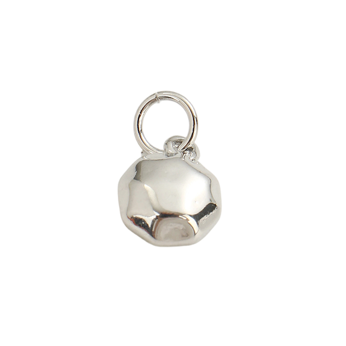 1:vero platino placcato