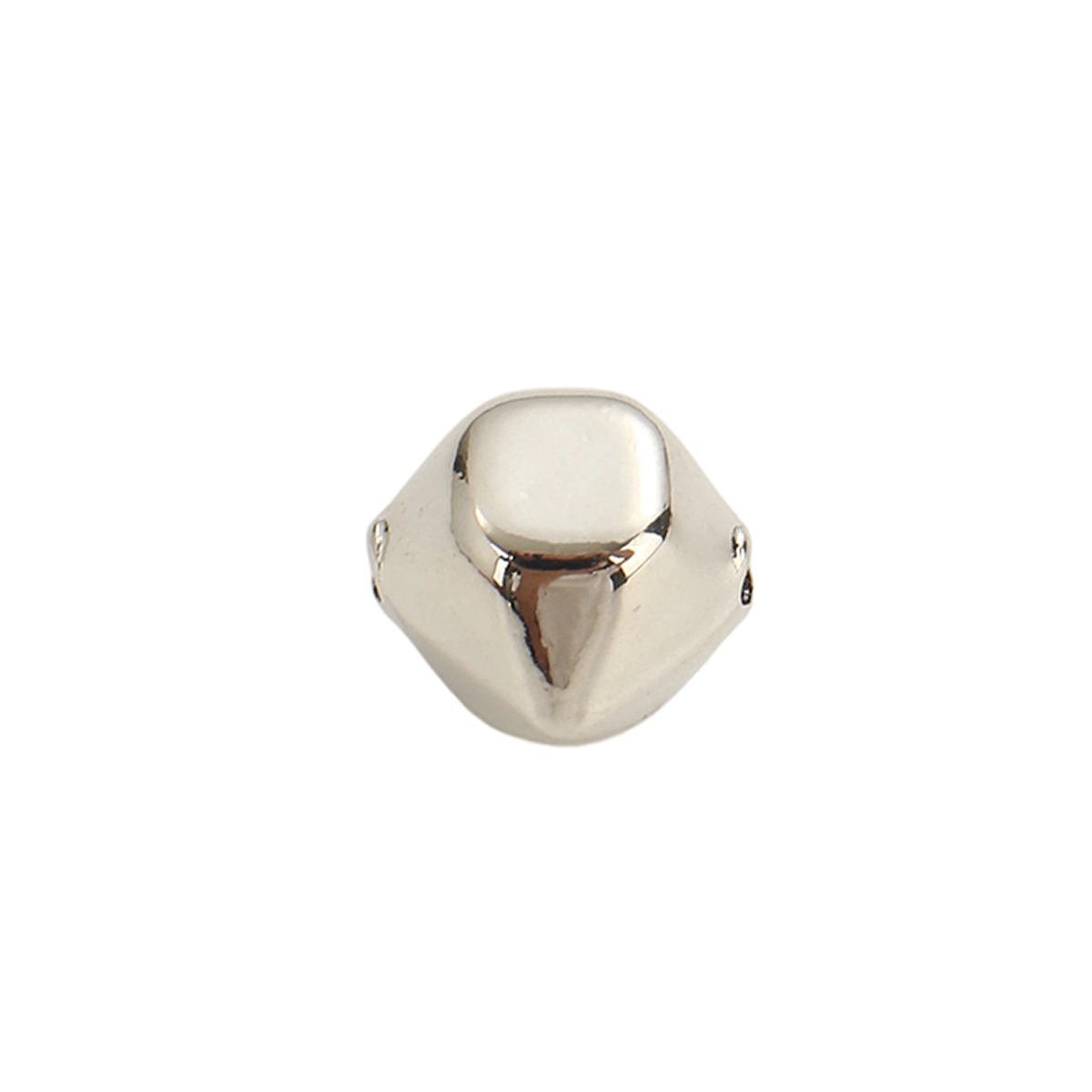 real platinum plated