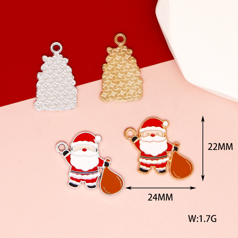 2:2 santa claus