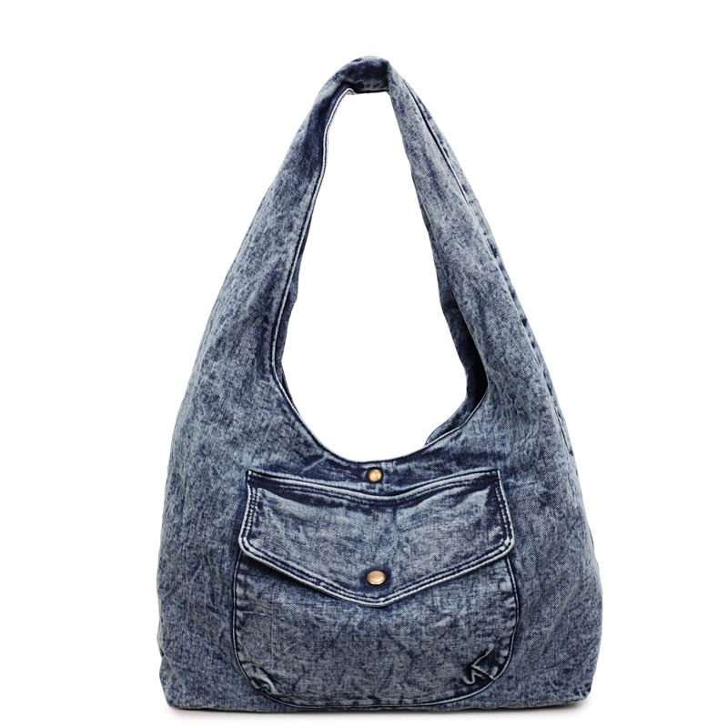 Denim blue