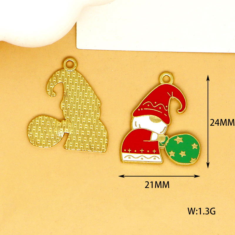 25:25 Santa Claus