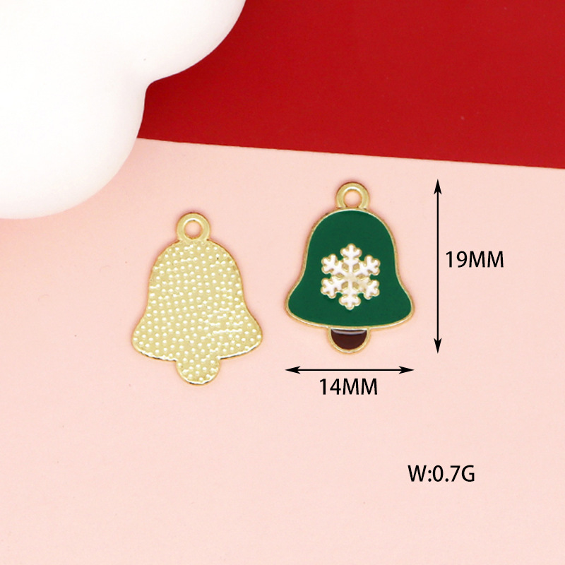 6:6 Green Bell