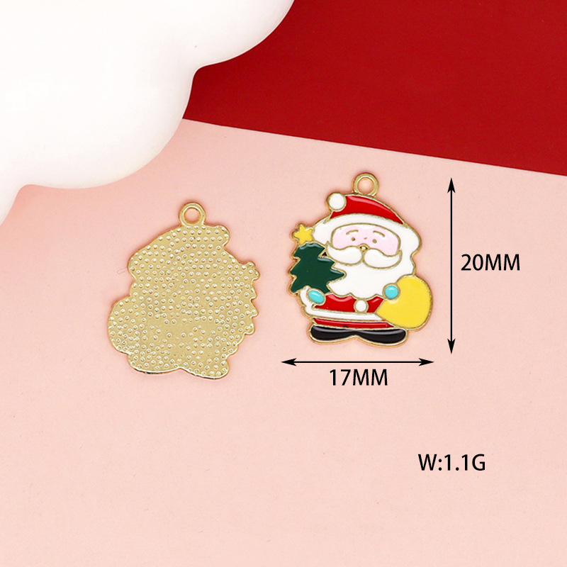 11:11 Santa Claus