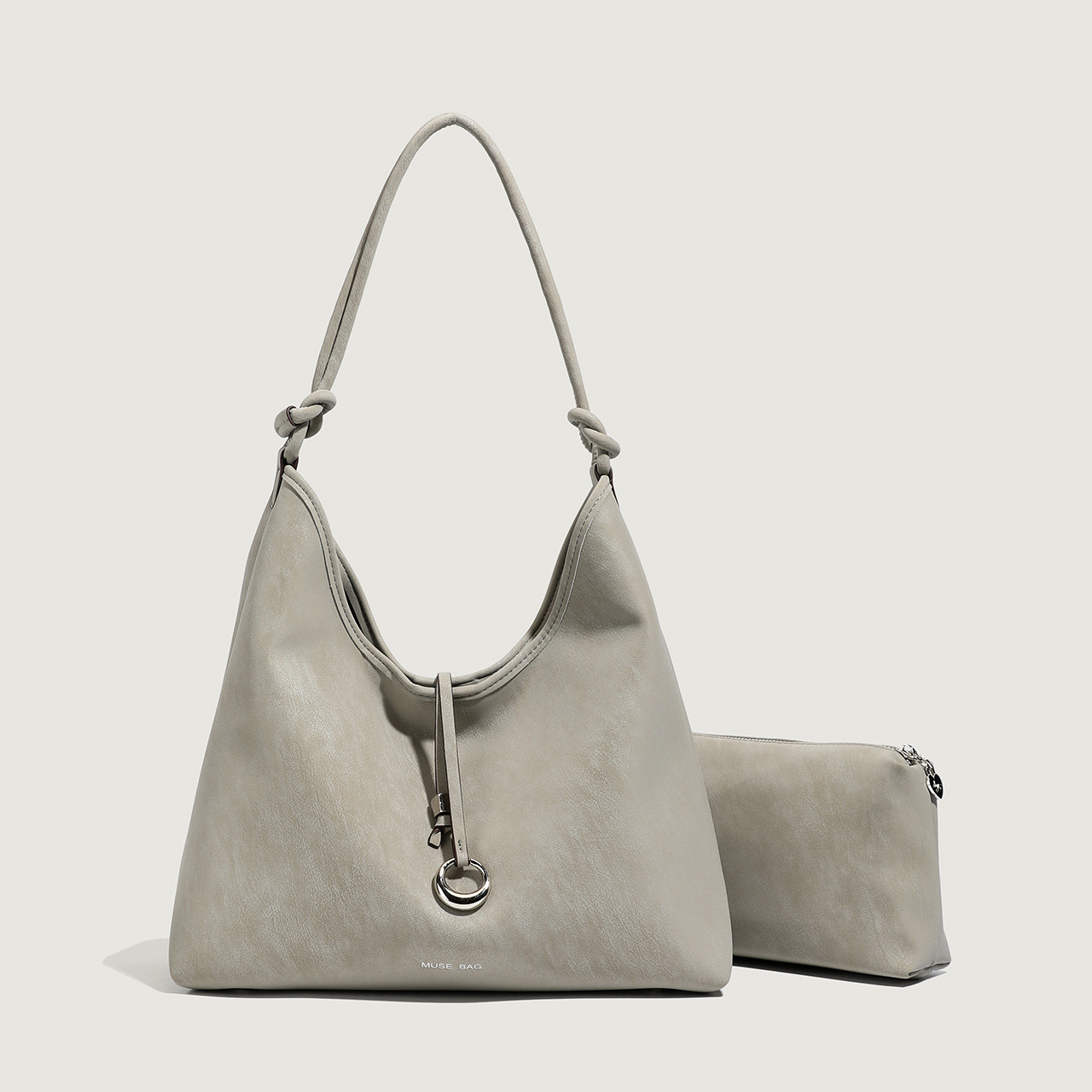Slate gray