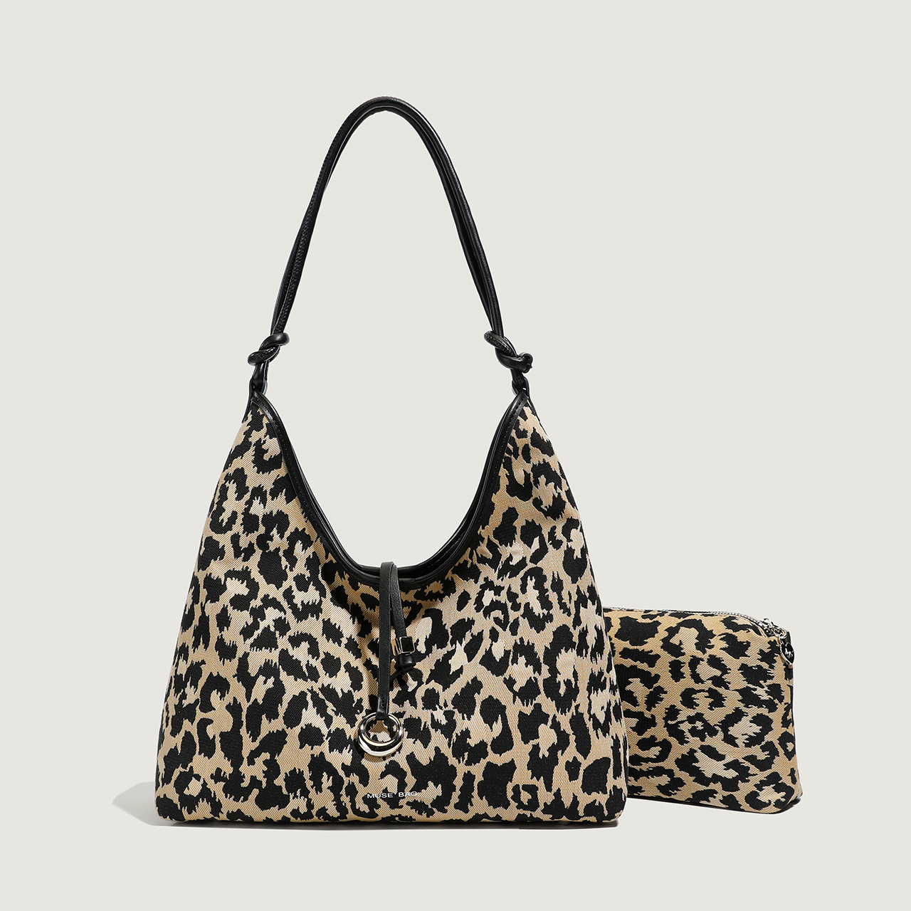 Leopard print
