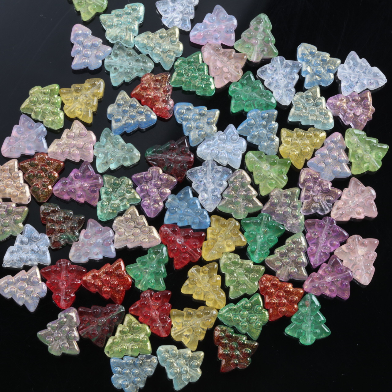 15 #   Mixed colors 15x16mm