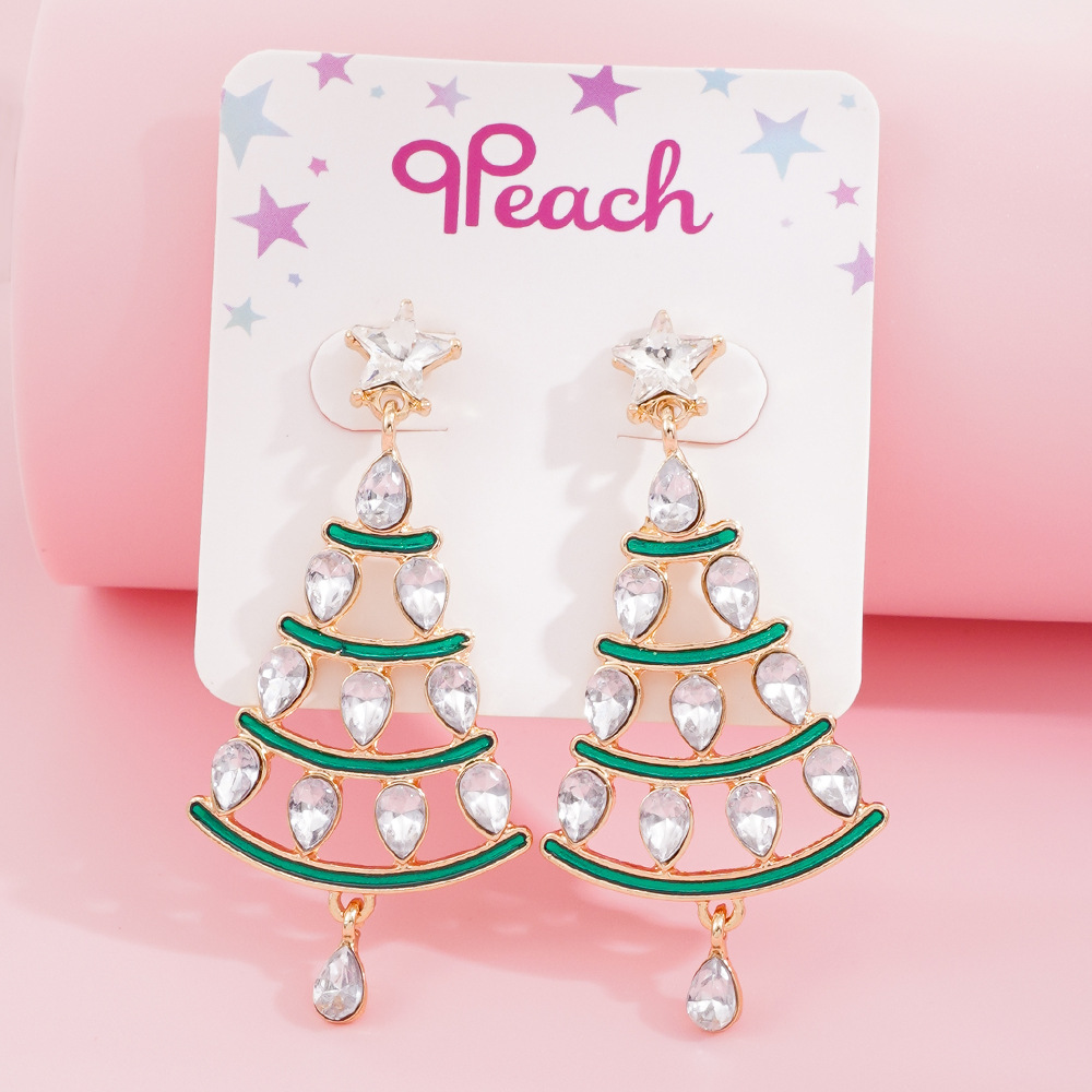 Christmas tree