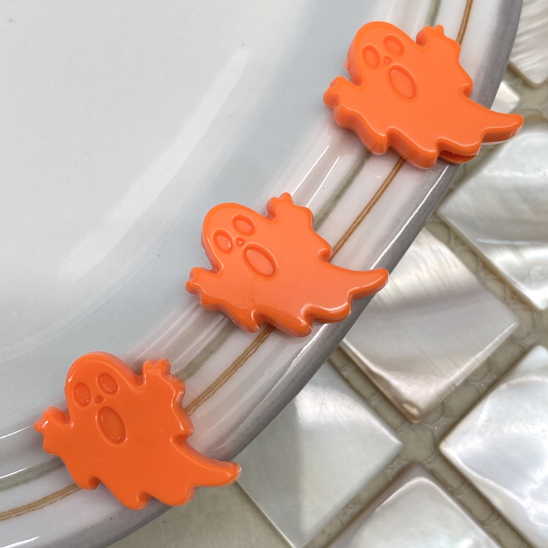 12:Bright orange
