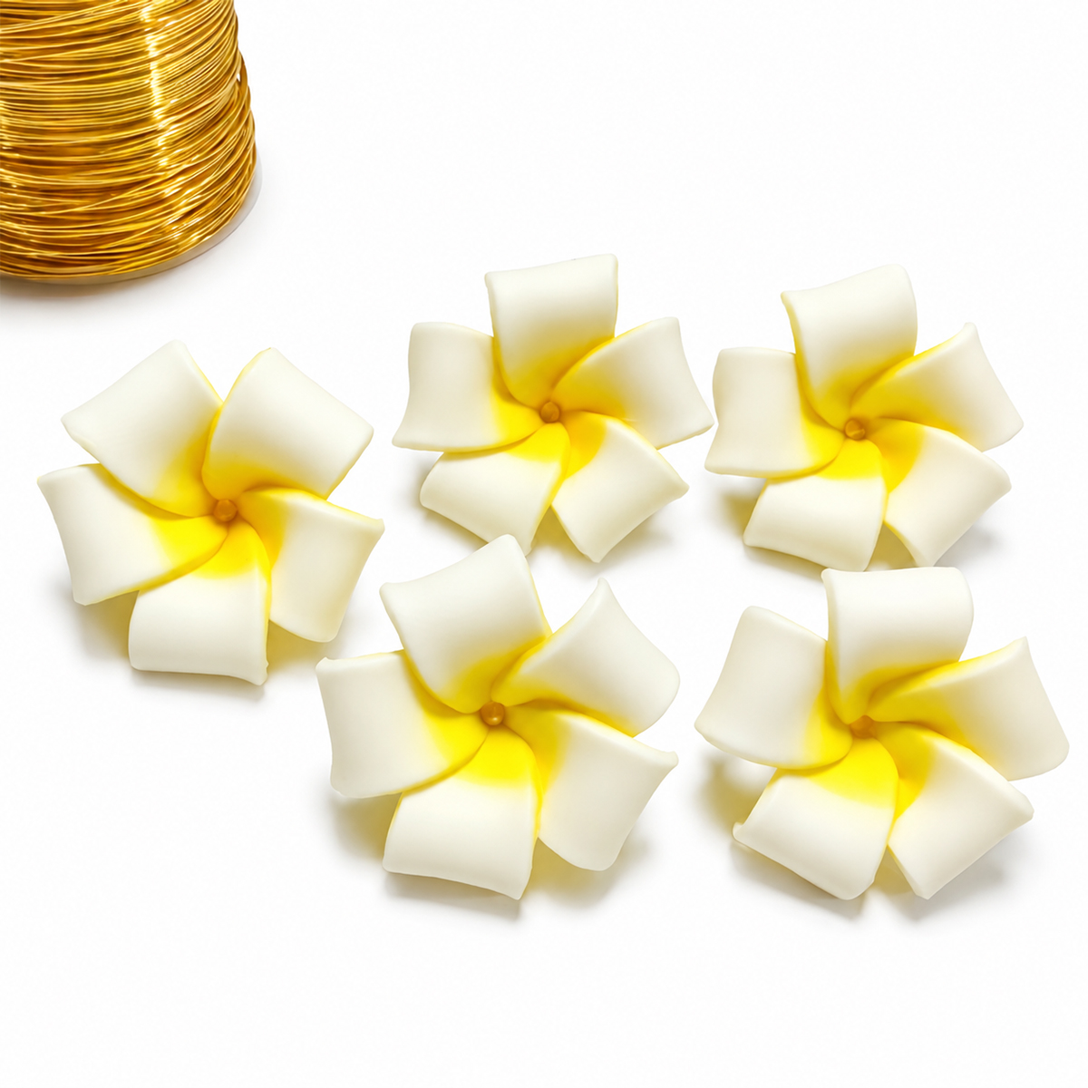 1:White