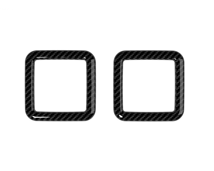 For 2026 EVERY carbon fiber