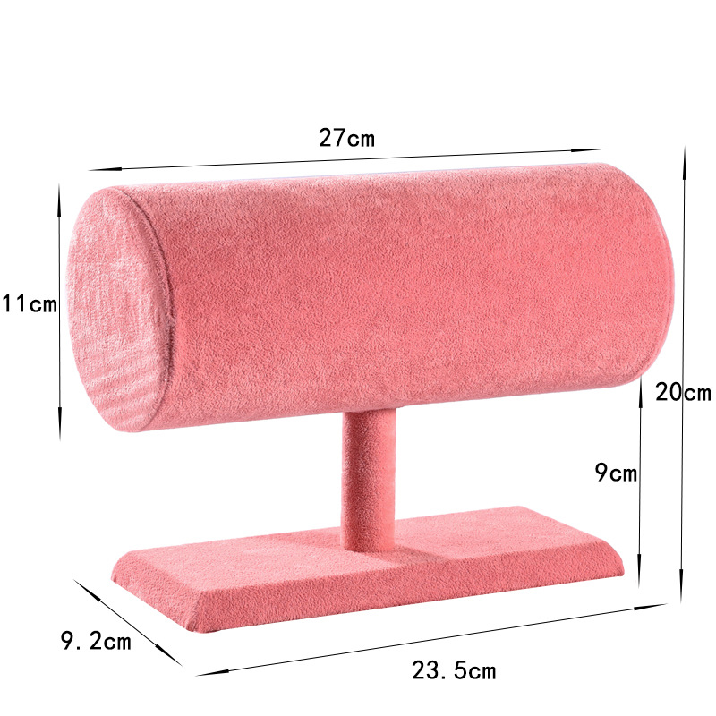1:Pink Holder